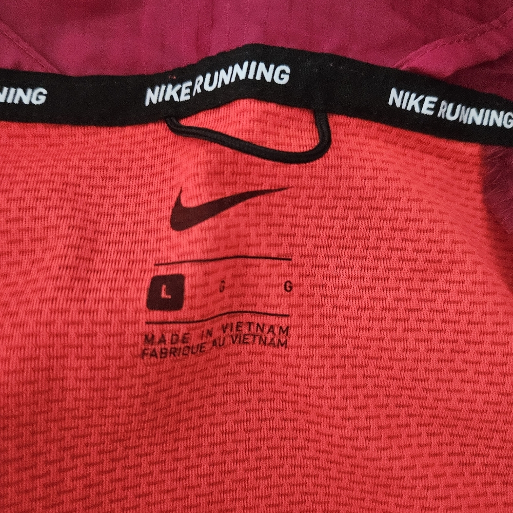 Windbreaker Jacket - image 4